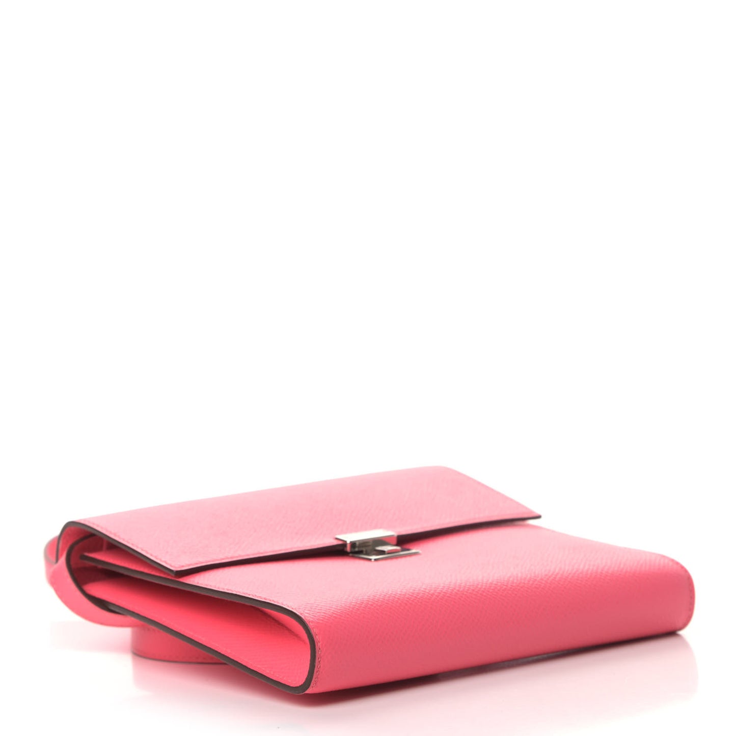Epsom Clic 16 Wallet Rose Azalee