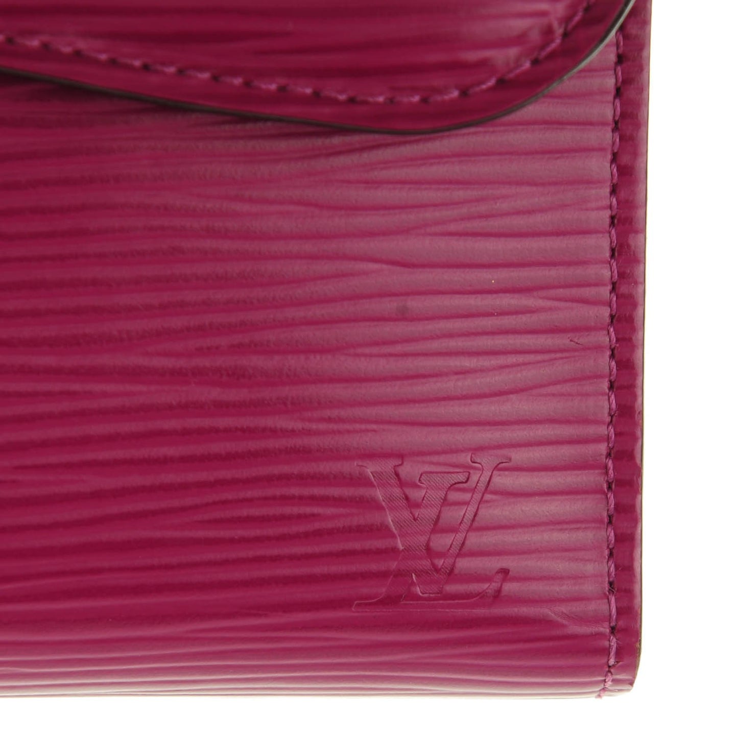 Epi Eugenie Wallet Grenade