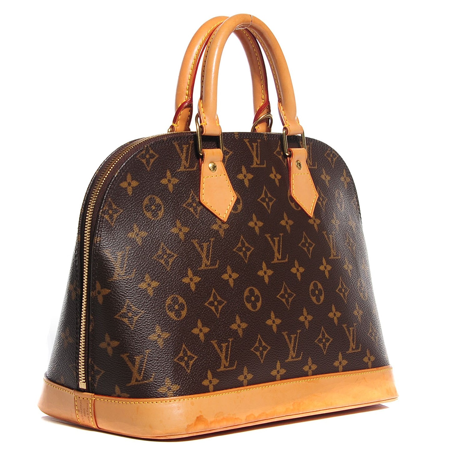 Monogram Alma PM
