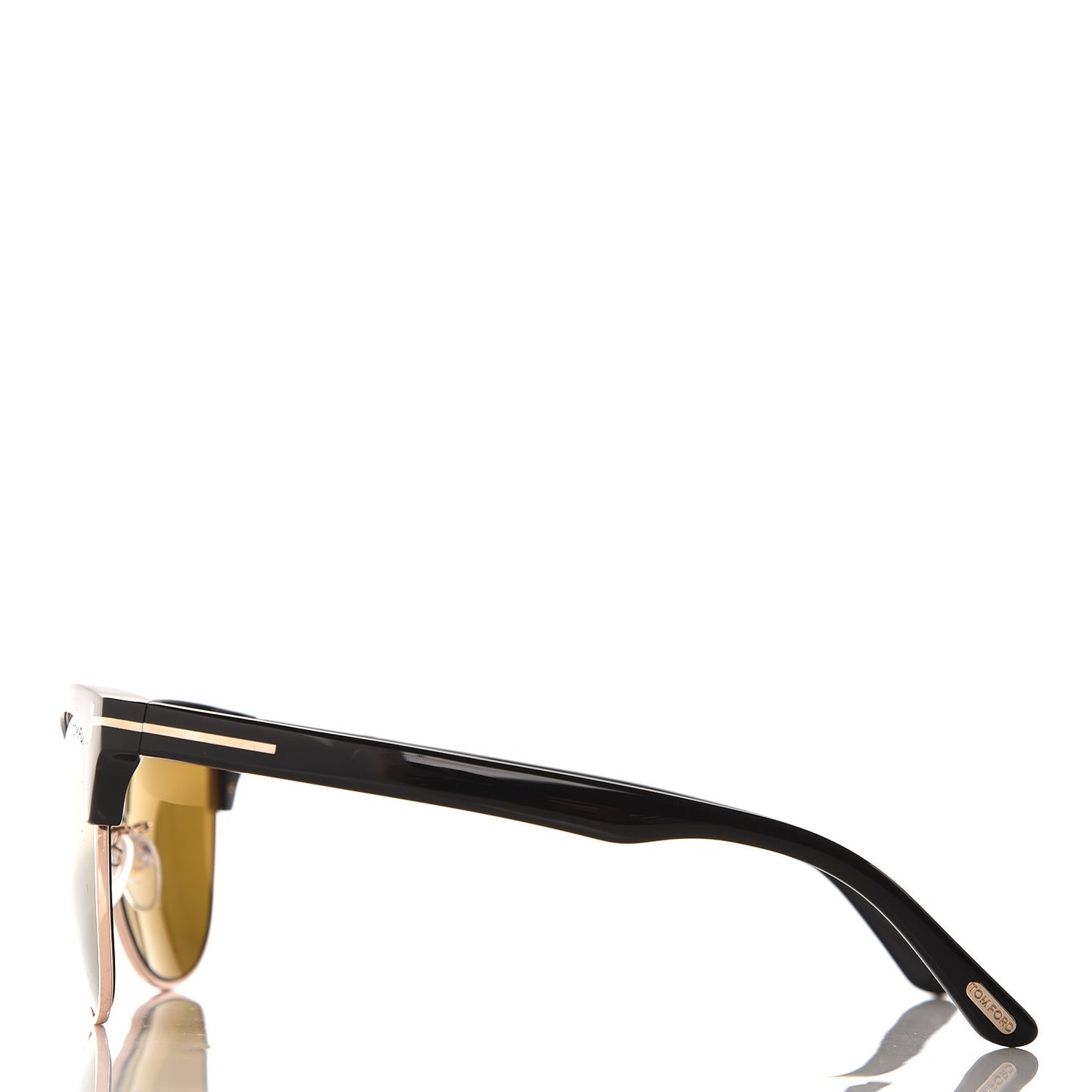 Fany Sunglasses TF368 Black