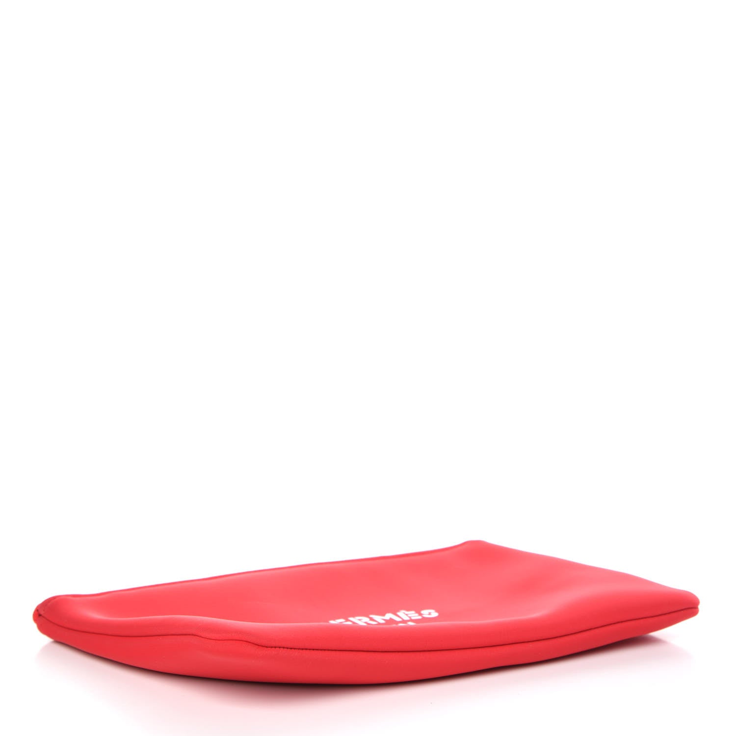 Hermes Neoprene Neobain Medium Rouge 4 of 6