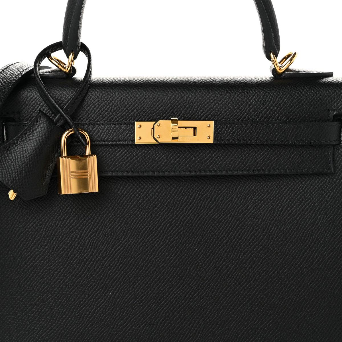 Epsom Kelly Sellier 25 Black