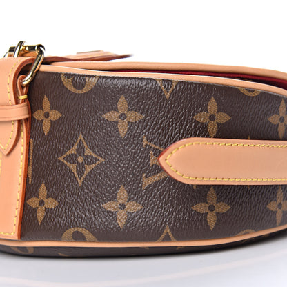 Louis Vuitton Monogram Tambourin 9 of 9