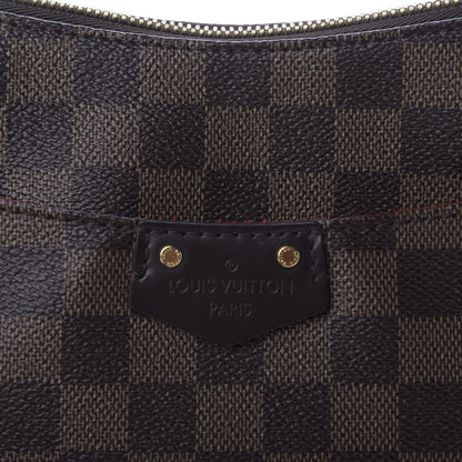 Louis Vuitton Damier Ebene South Bank Besace 10 of 10