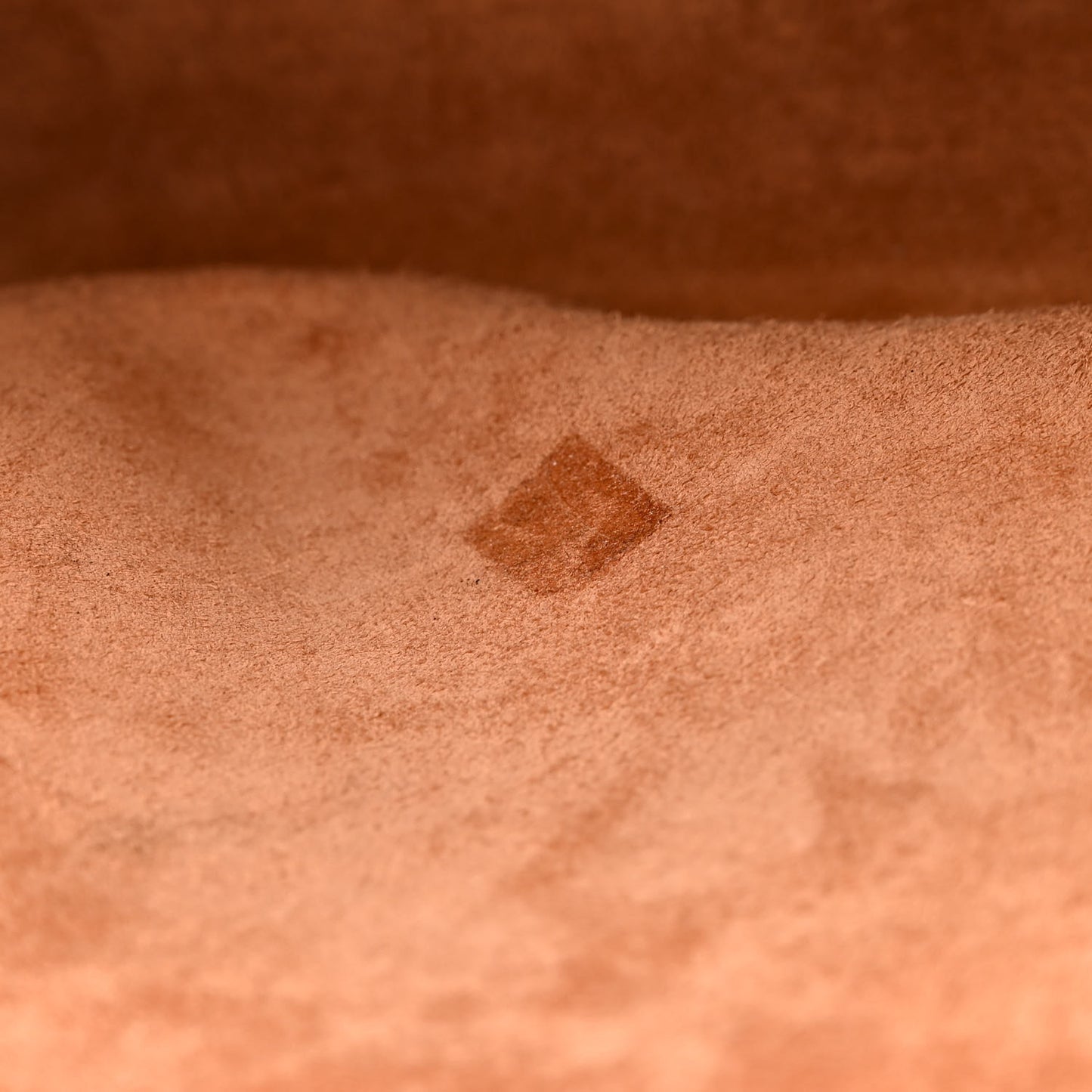 Calfskin Large Soft 16 Bag Tan