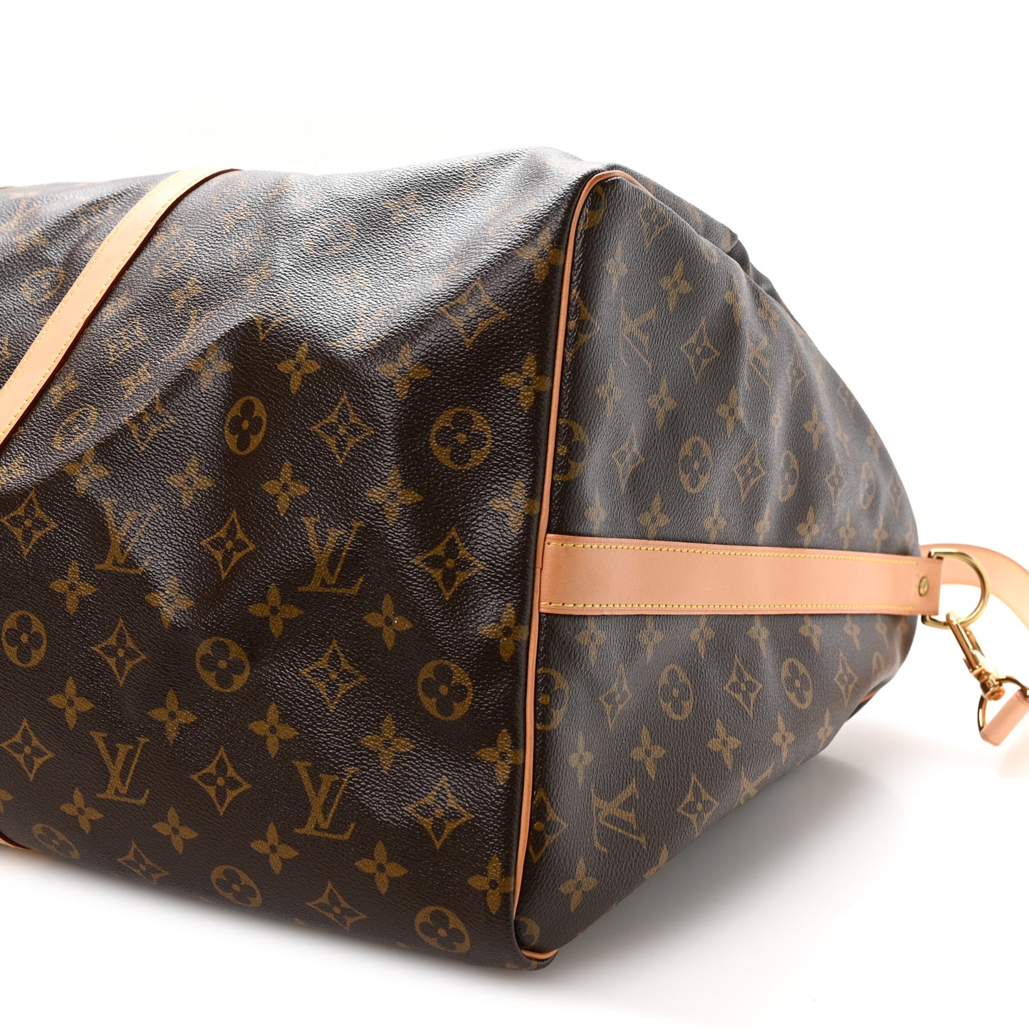 Monogram Keepall Bandouliere 60