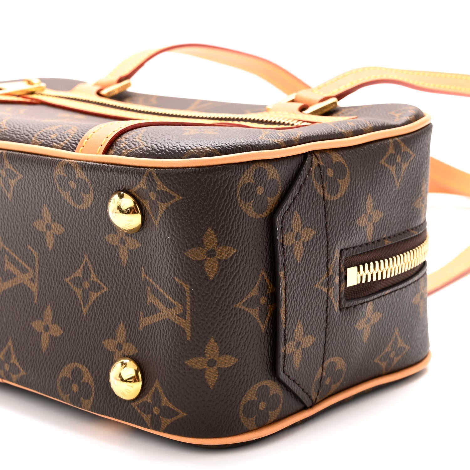 Louis Vuitton Monogram Cite 9 of 9