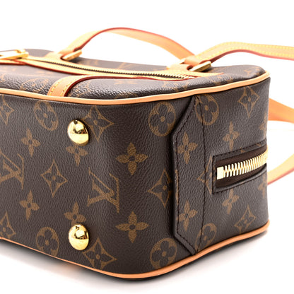 Louis Vuitton Monogram Cite 9 of 9