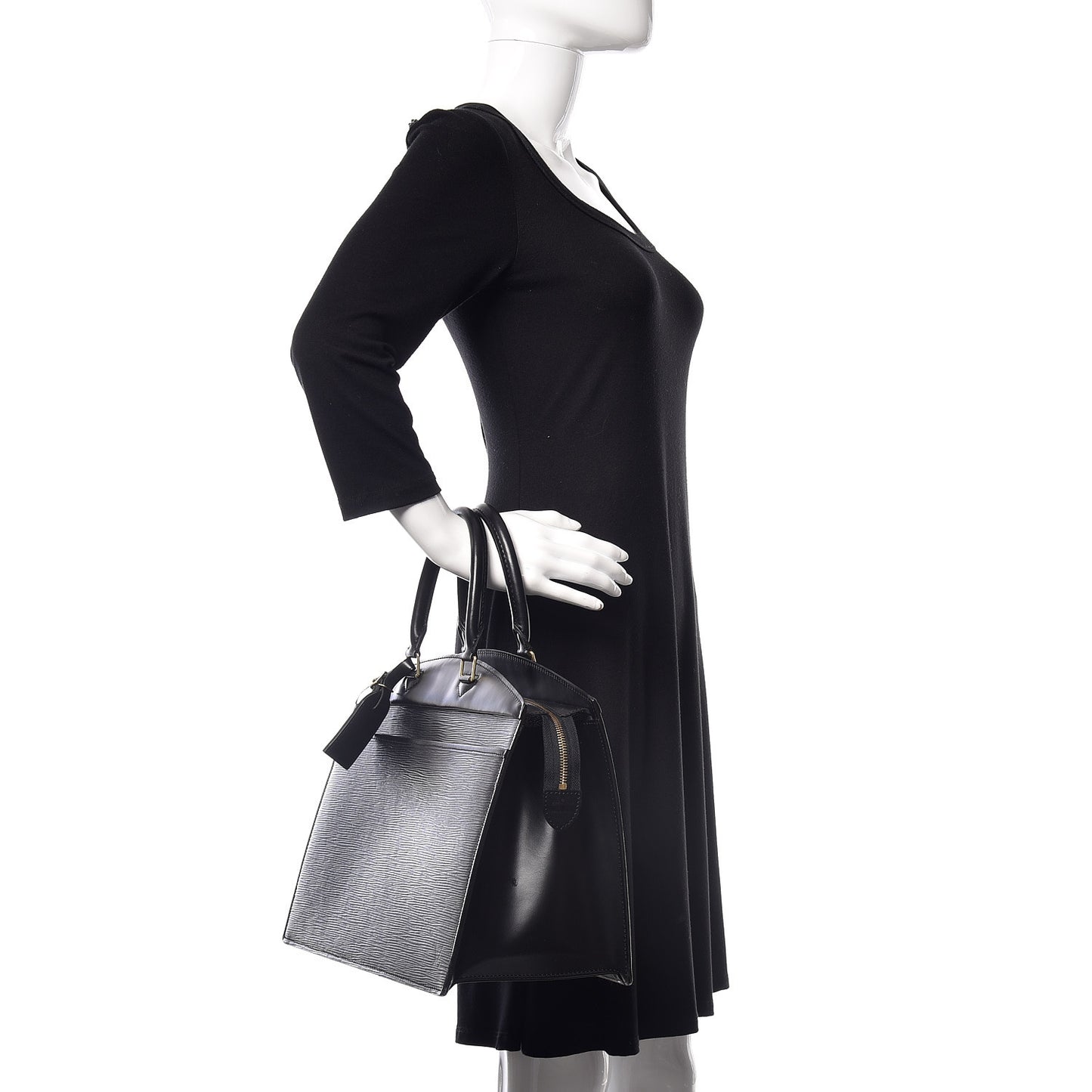 Epi Riviera Black