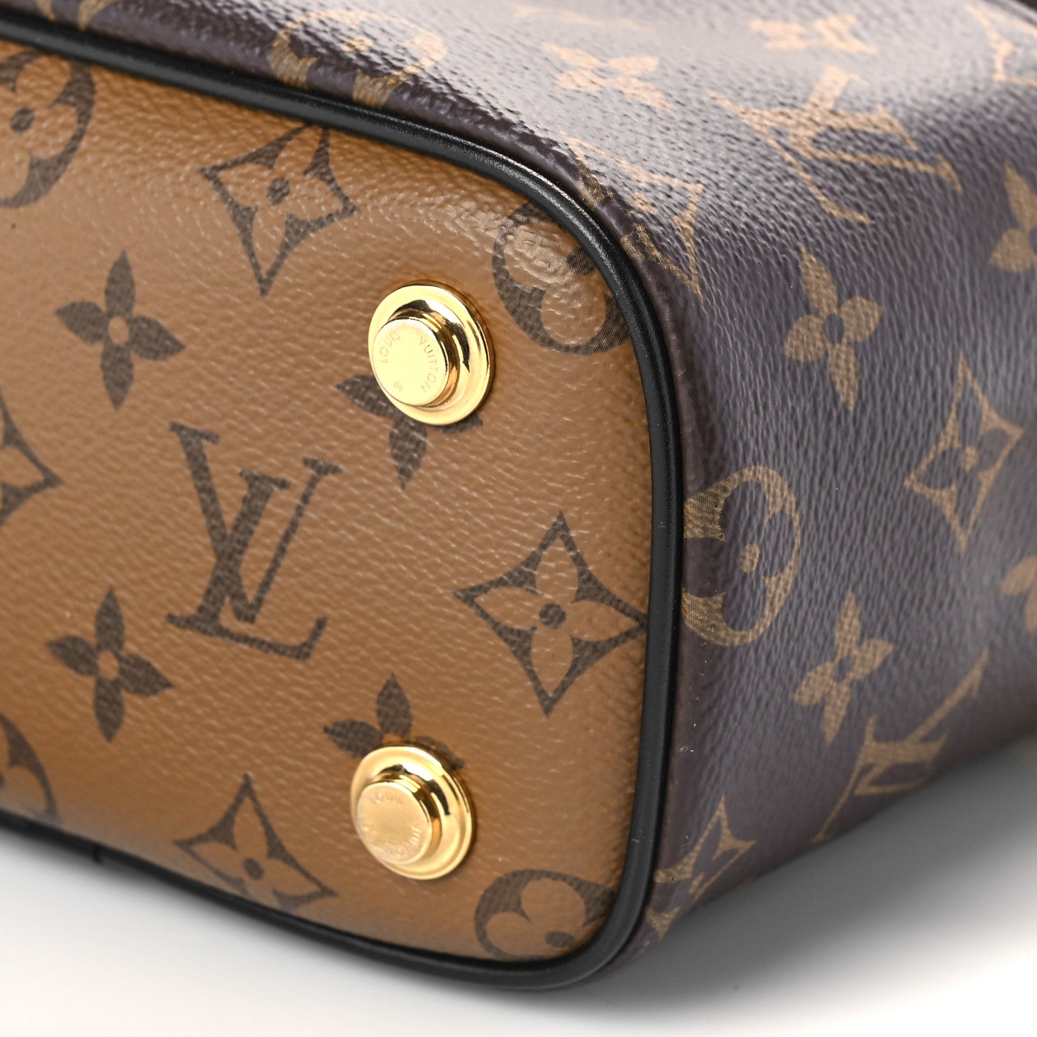 Louis Vuitton Reverse Monogram Vanity PM 8 of 8