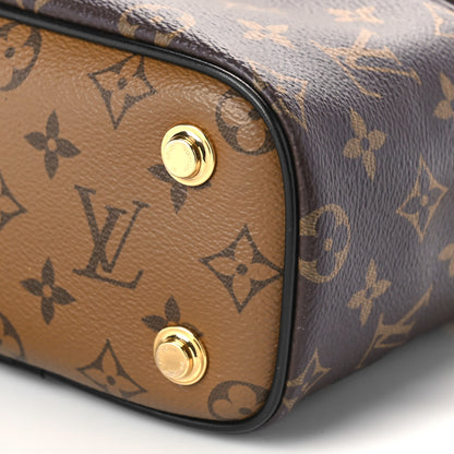 Louis Vuitton Reverse Monogram Vanity PM 8 of 8