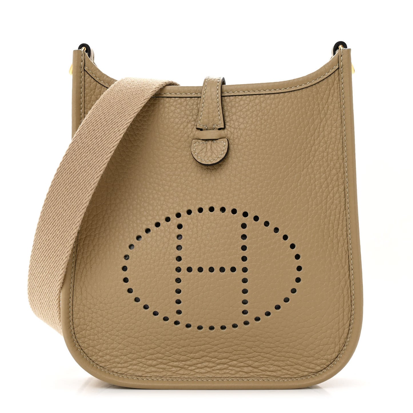 Taurillon Clemence Evelyne TPM Trench