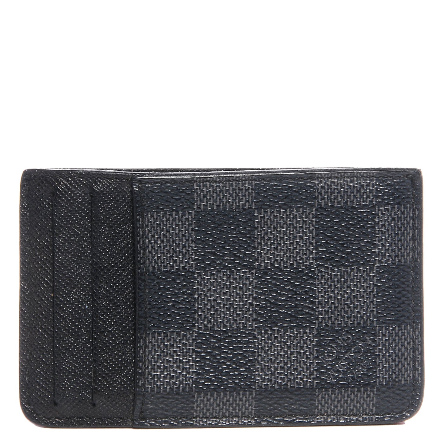 Damier Graphite Neo Porte-Cartes Card Holder