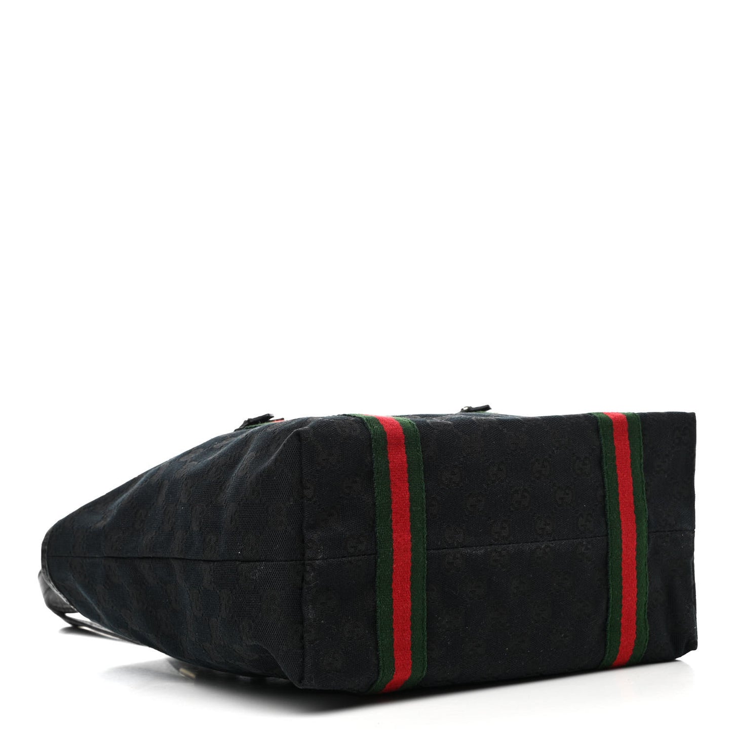 Monogram Medium Jolicoeur Tote Black