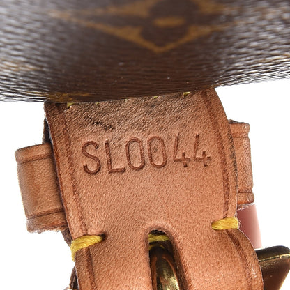 Louis Vuitton Monogram Sologne 7 of 12