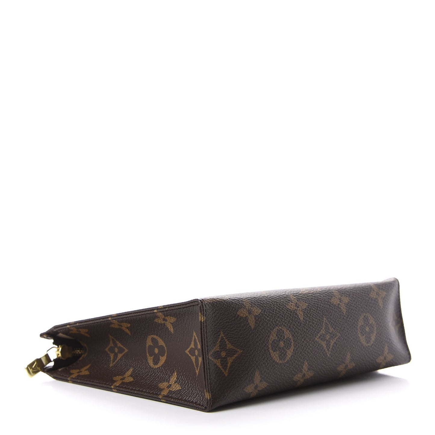 Monogram Toiletry Pouch 19
