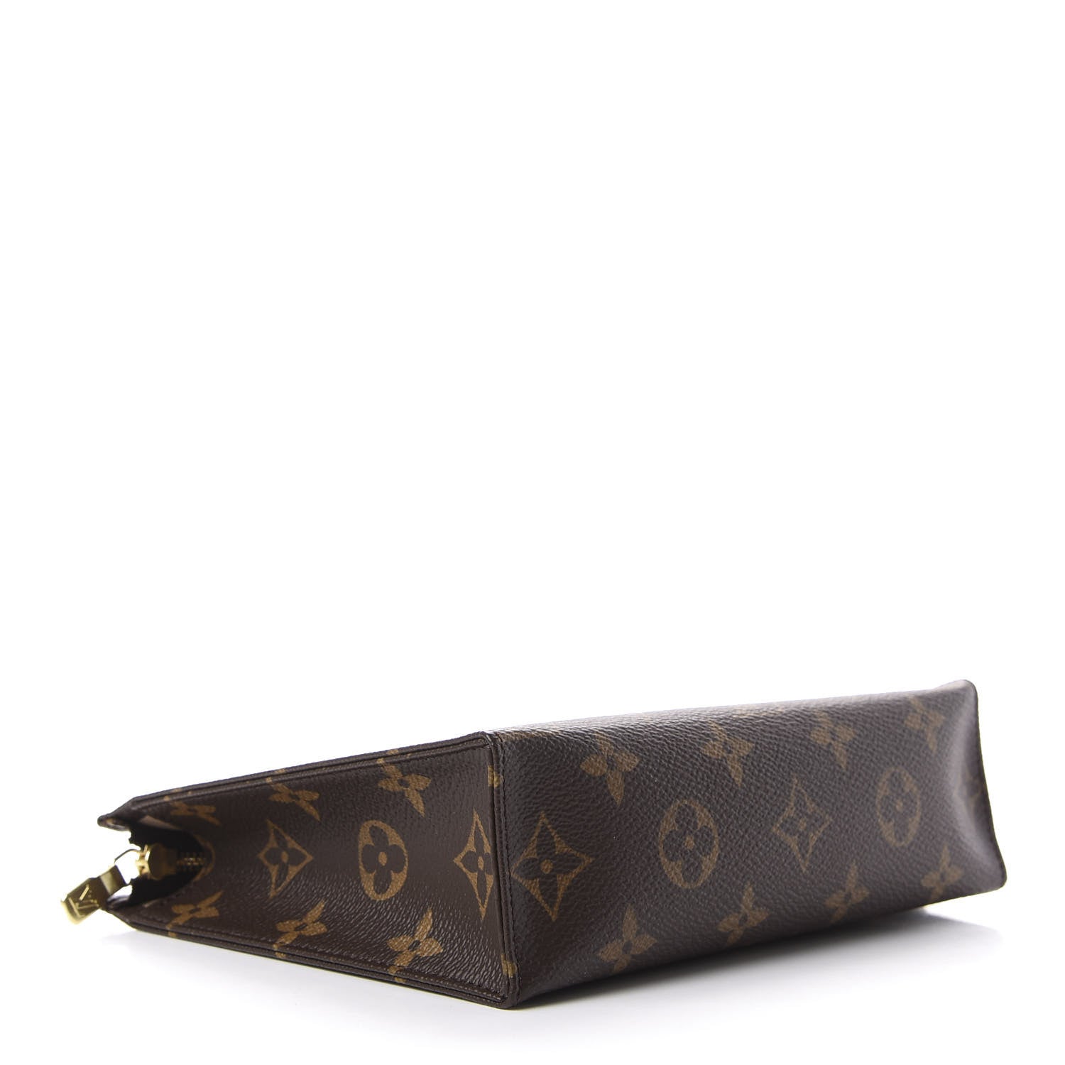 Louis Vuitton Monogram Toiletry Pouch 19 4 of 8