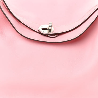 Hermes Swift Lindy 30 Rose Sakura 7 of 10