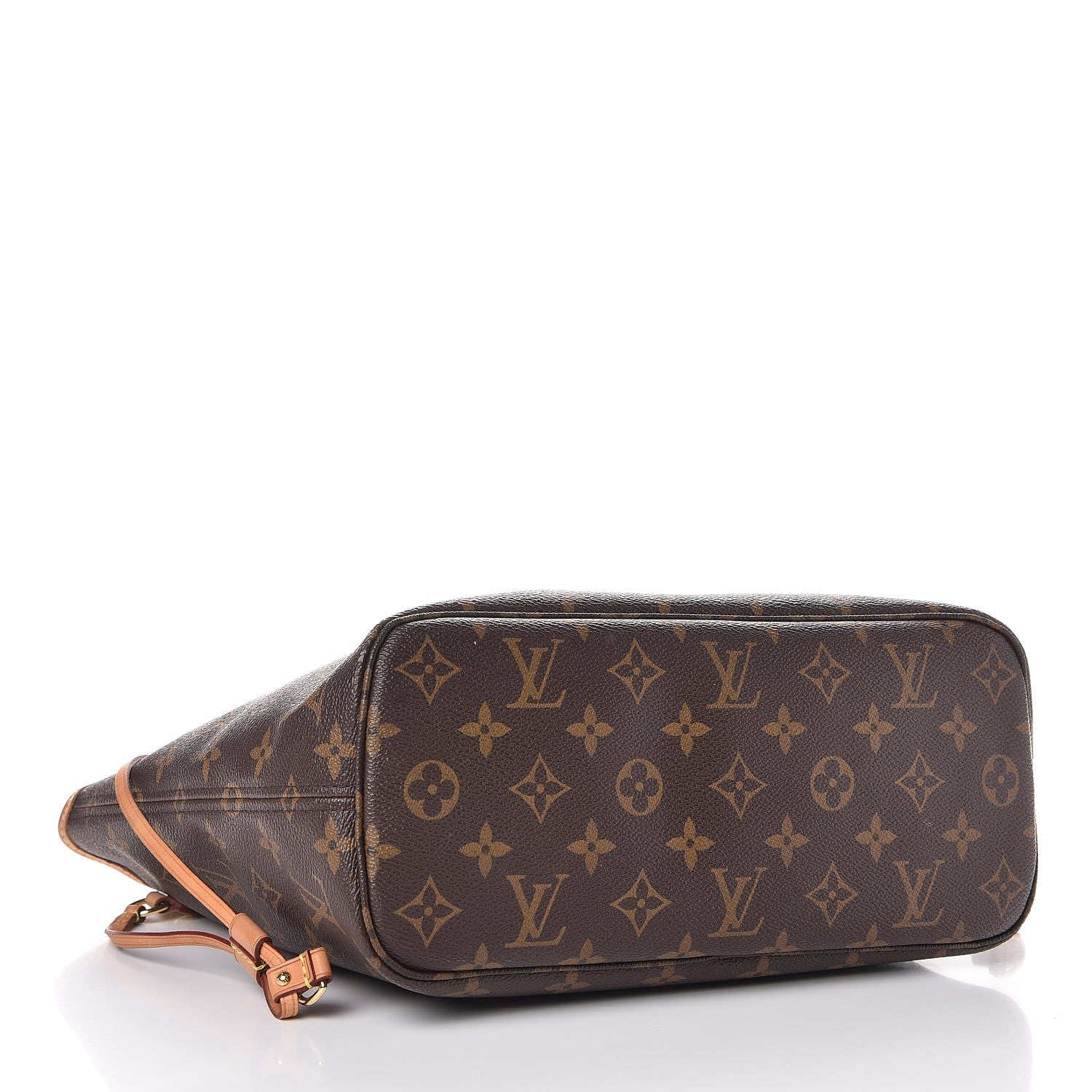 Louis Vuitton Monogram Neo Neverfull PM Pivoine 4 of 7