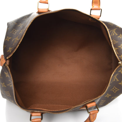 Louis Vuitton Monogram Speedy 40 5 of 10