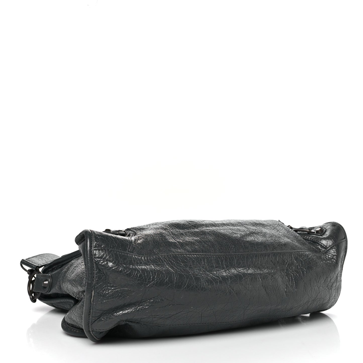 Agneau Classic Hardware City Gris Fossile