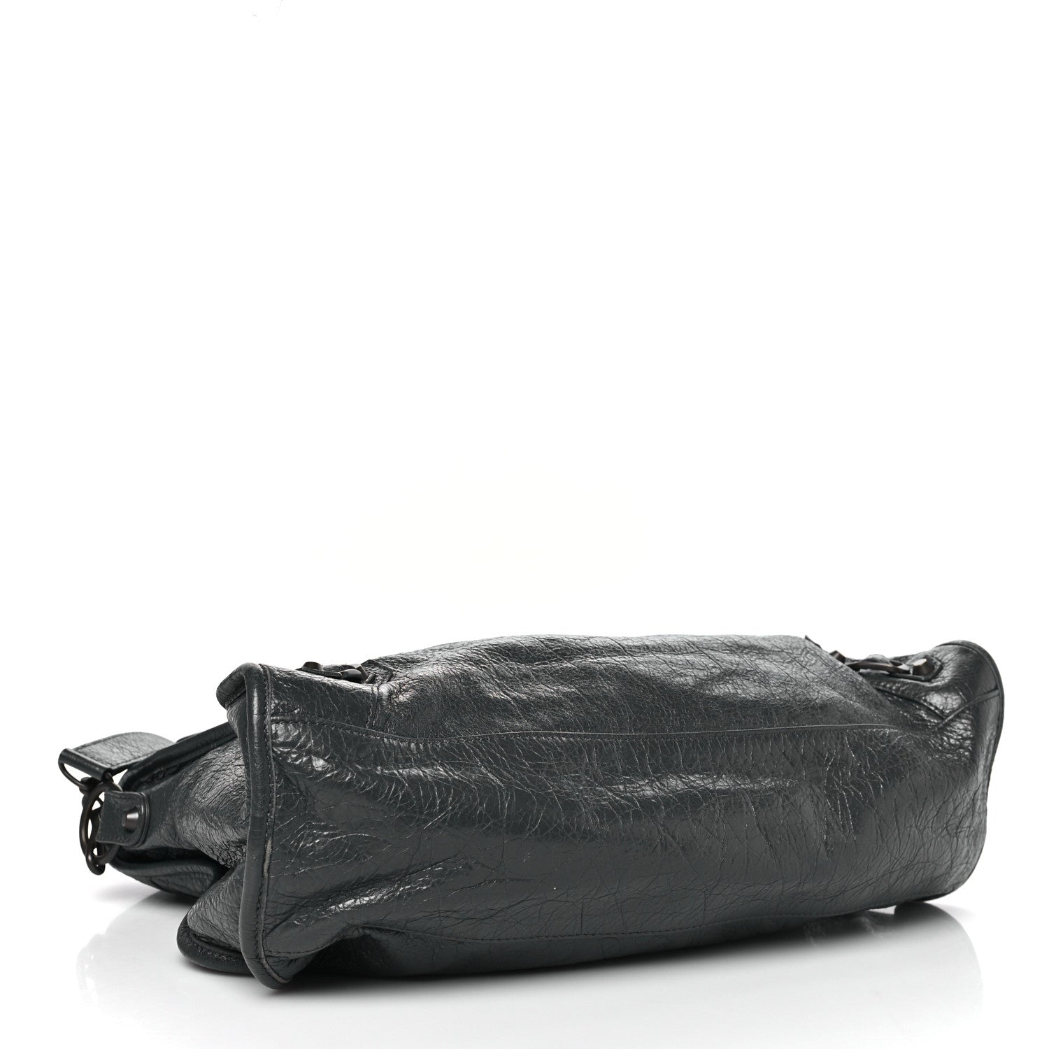 Balenciaga Agneau Classic Hardware City Gris Fossile 5 of 10