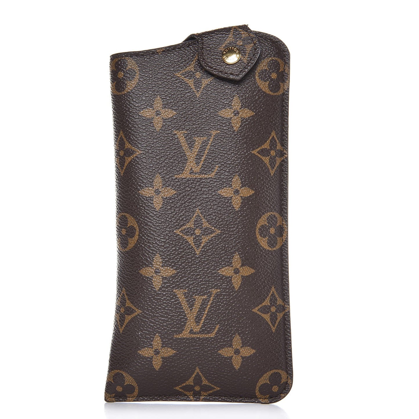 Monogram Sunglasses Case MM