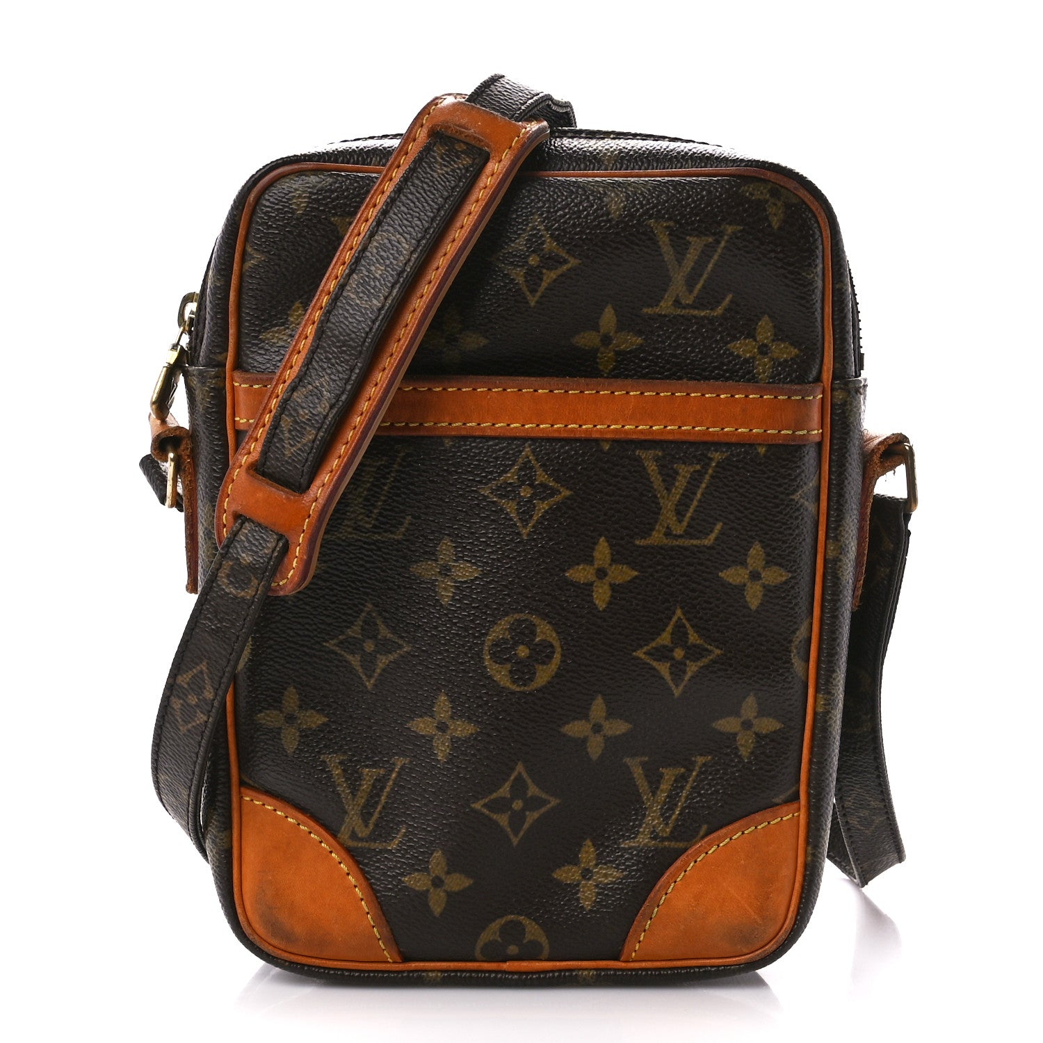 Louis Vuitton Monogram Danube 21 1 of 14