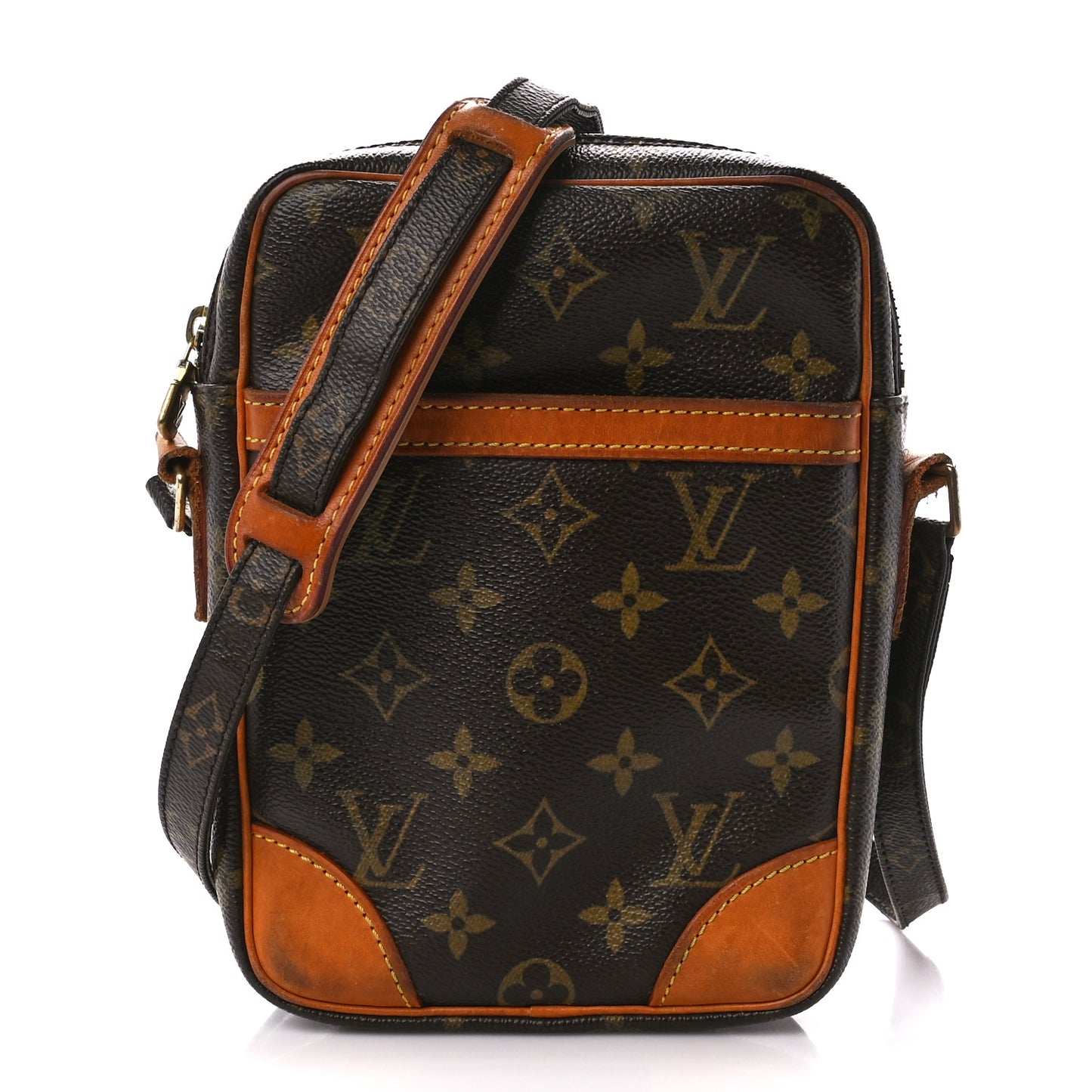Monogram Danube 21