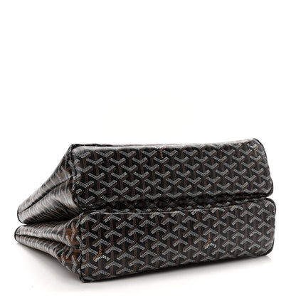 Goyard Goyardine Isabelle PM Black 5 of 11