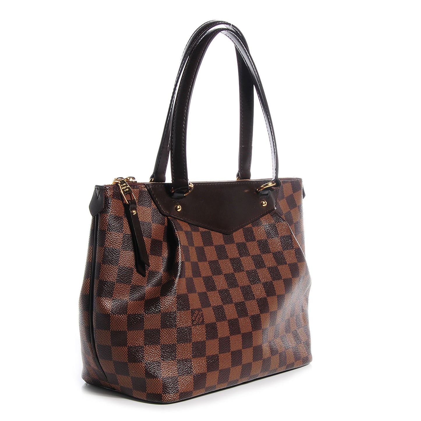 Damier Ebene Westminster PM
