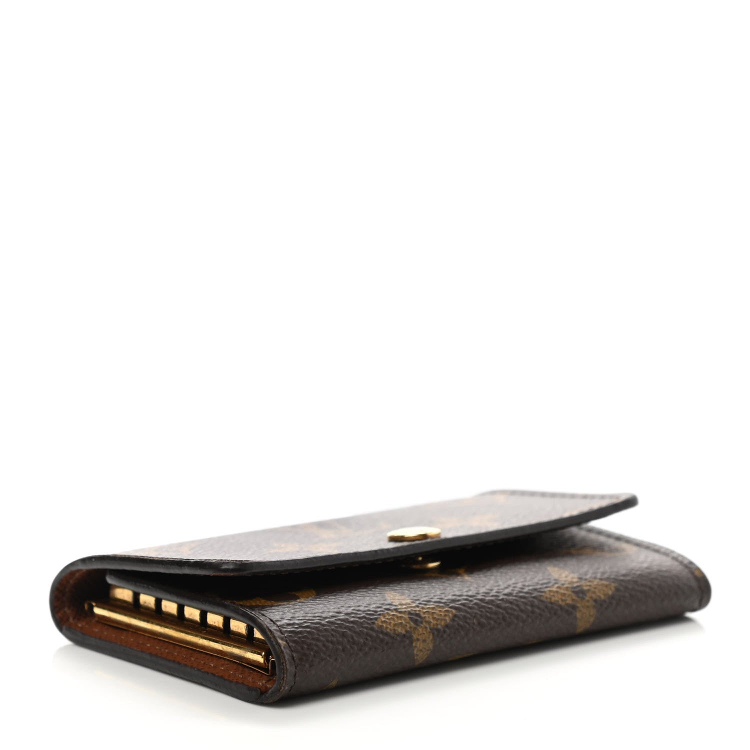 Louis Vuitton Monogram 6 Key Multicles Holder 4 of 13