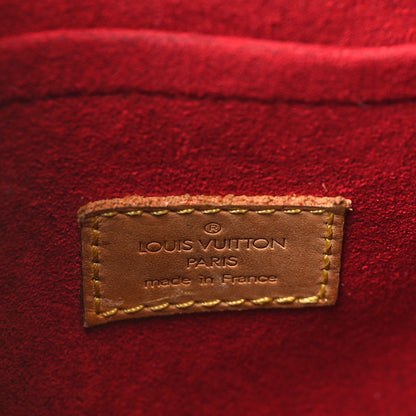 Louis Vuitton Monogram Croissant MM 6 of 15
