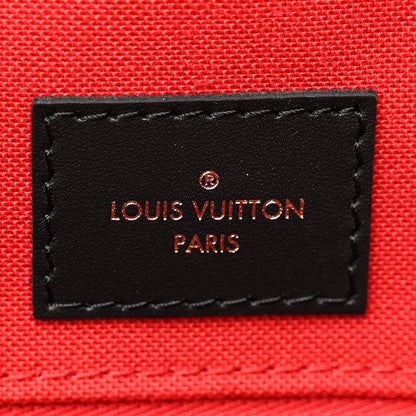 Louis Vuitton Reverse Monogram Giant Onthego GM 6 of 10