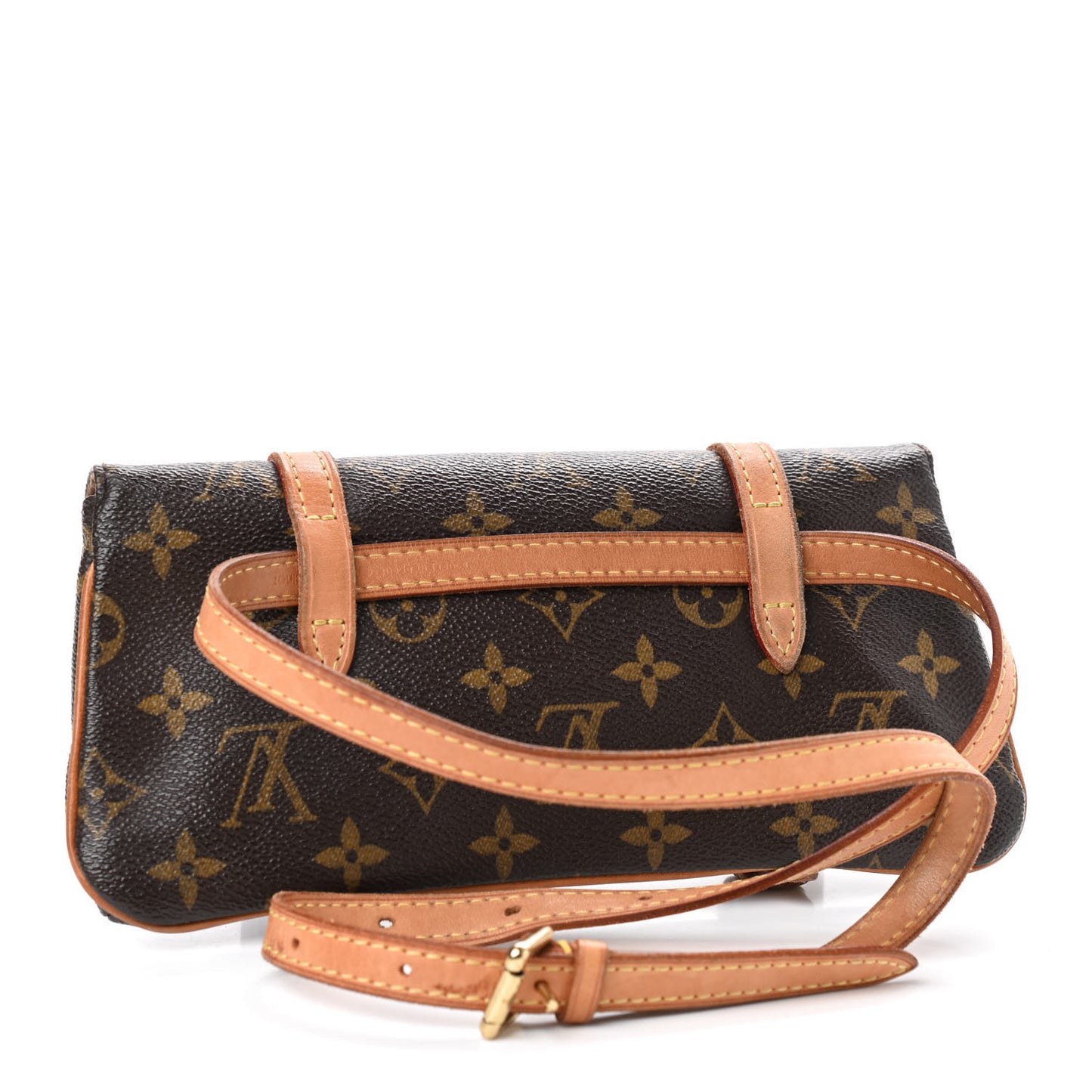 Monogram Pochette Marelle PM