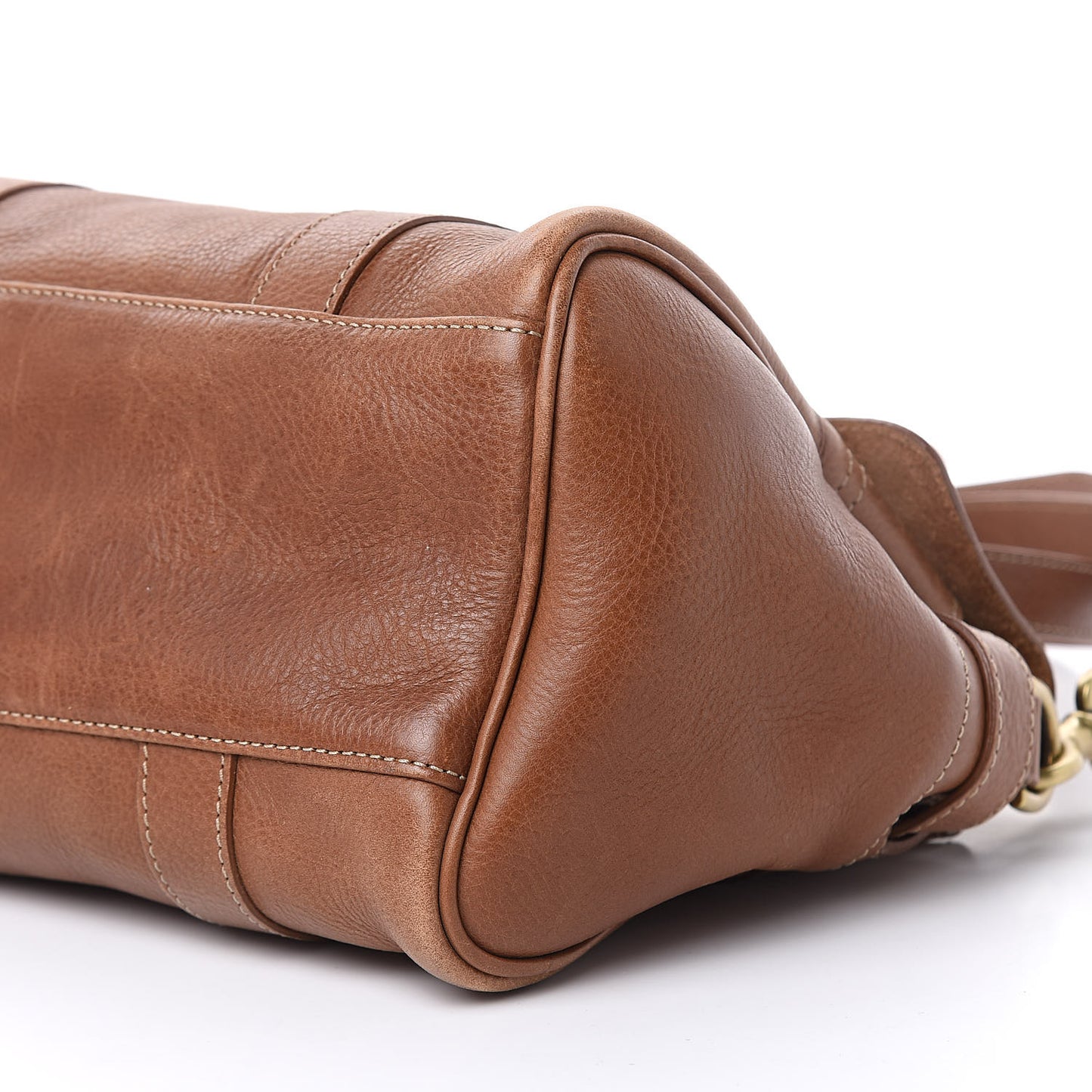 Natural Vegetable Tanned Small Bayswater Oak