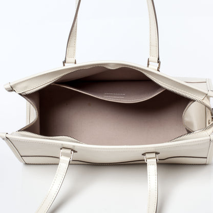 Louis Vuitton Epi Madeleine PM Ivory 5 of 10
