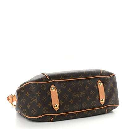 Louis Vuitton Monogram Galliera PM 4 of 9