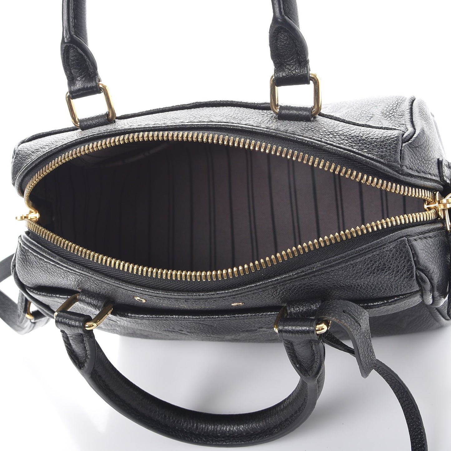 Empreinte Speedy Bandouliere 20 NM Black