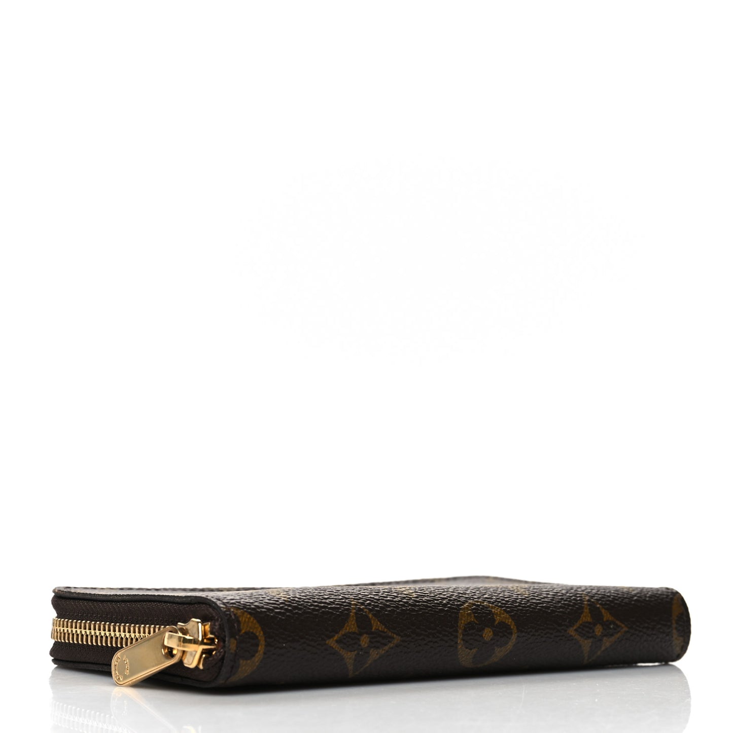 Monogram Zippy Compact Wallet