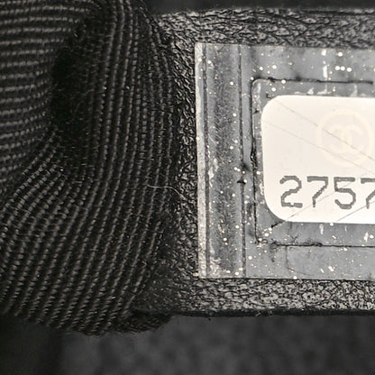 Chanel Caviar Quilted New Medium Boy Flap Black 7 of 9