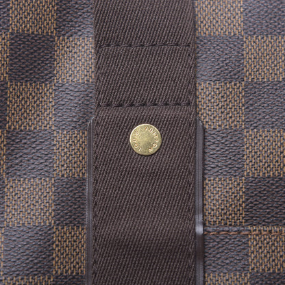 Louis Vuitton Damier Ebene Cabas Beaubourg 12 of 15