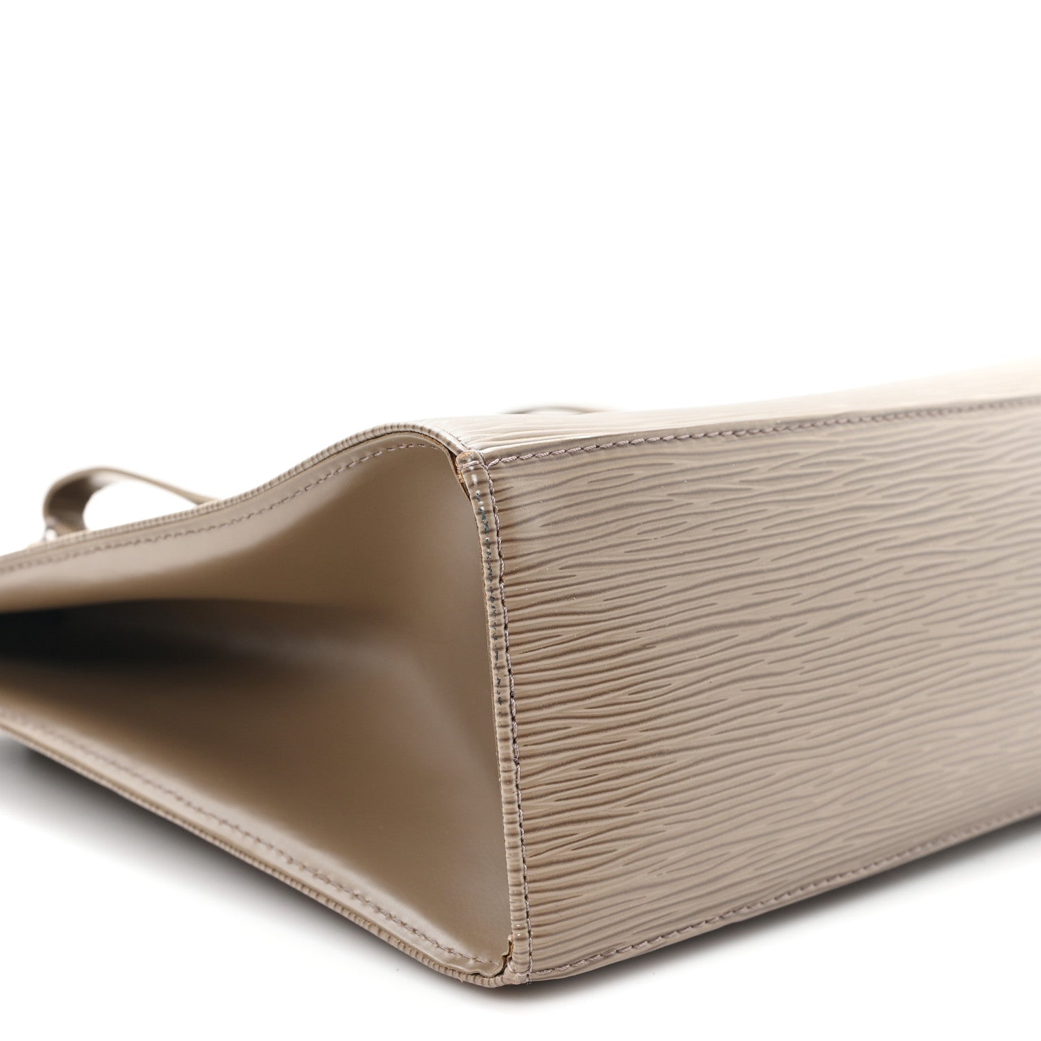Louis Vuitton Epi Croisette PM Pepper 7 of 10