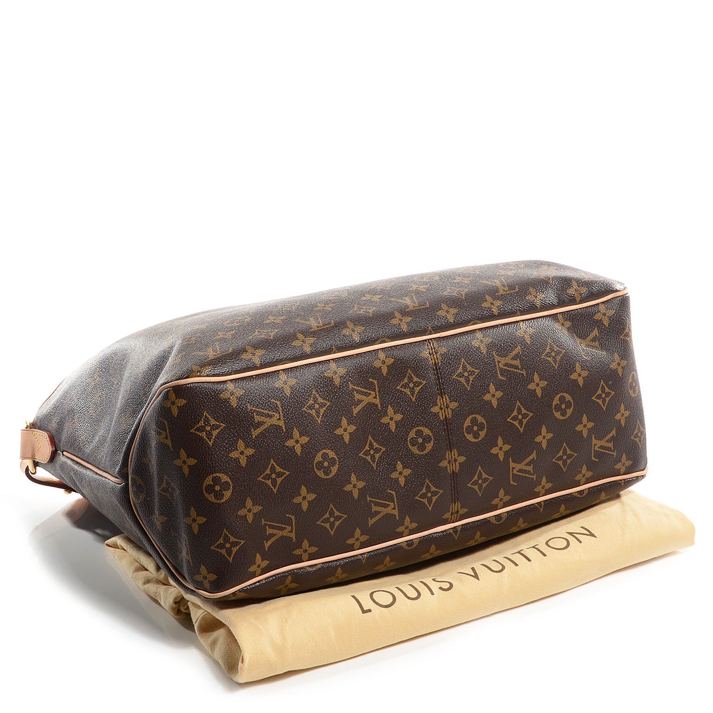 Monogram Delightful MM