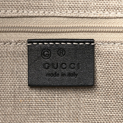 Gucci Microguccissima Medium Joy Tote Black 7 of 11