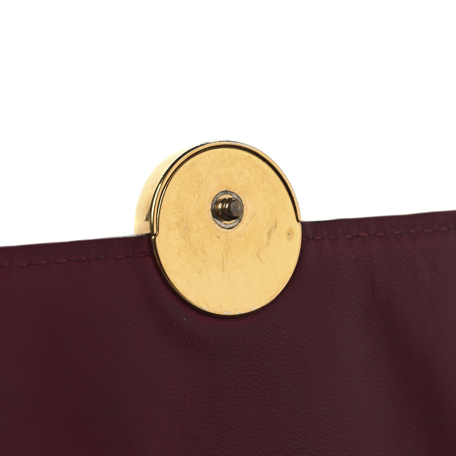 Louis Vuitton Monogram Flore Wallet Fuchsia 13 of 14