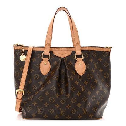 Louis Vuitton Monogram Palermo PM 1 of 13