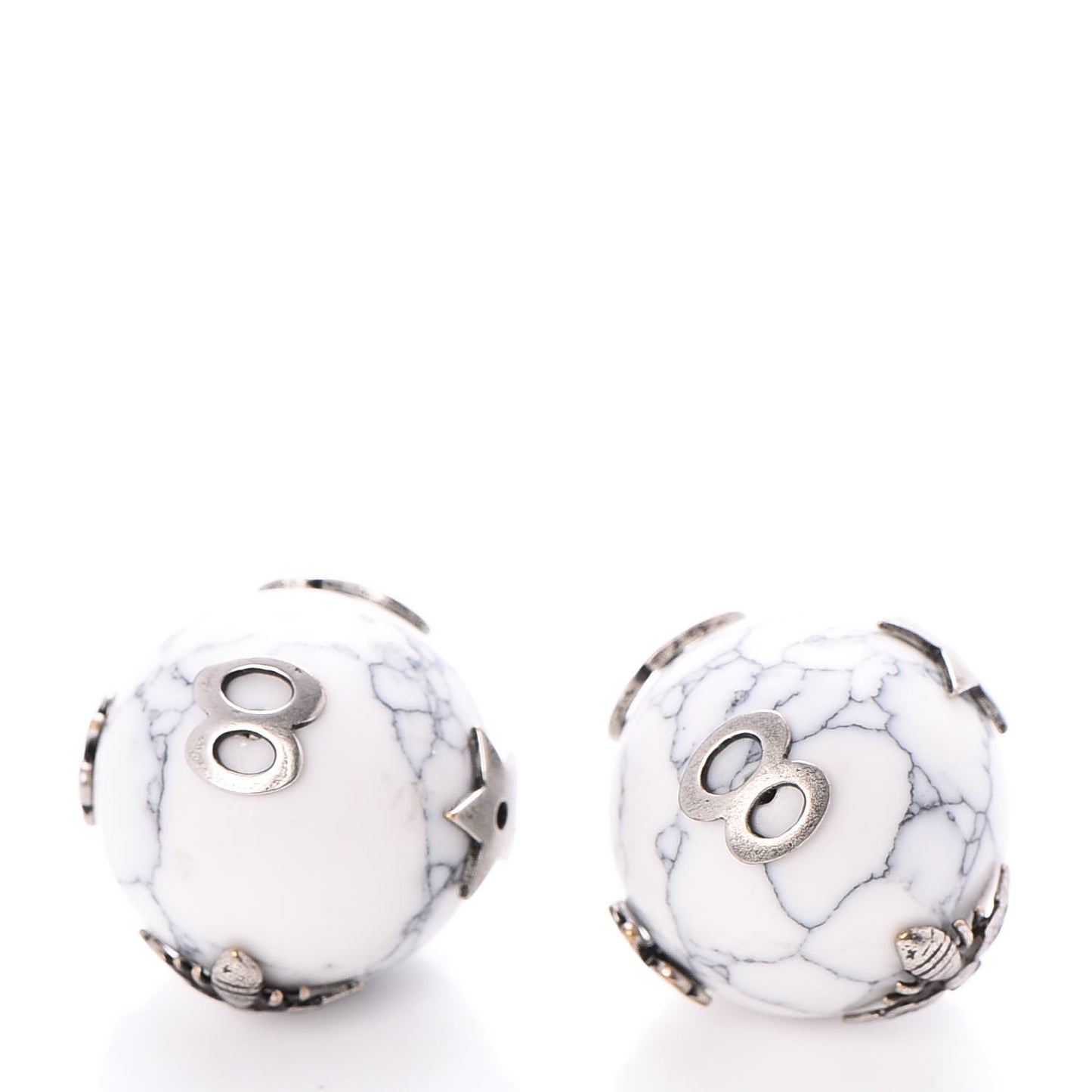 Mise En Dior Tribal Charm Palladium White