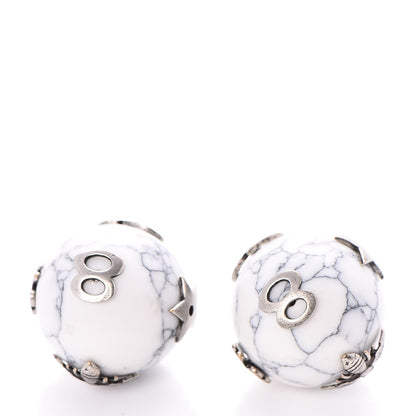 Christian Dior Mise En Dior Tribal Charm Palladium White 6 of 6