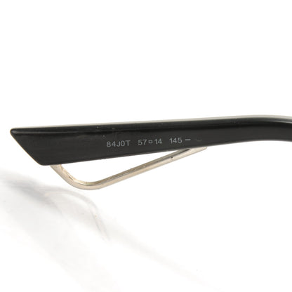 Christian Dior Technologic Sunglasses Black 7 of 7